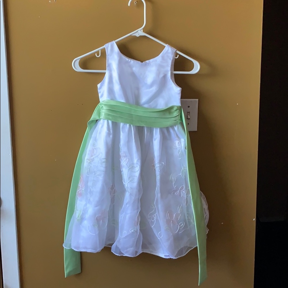 Dressy dress